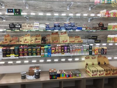 Vape & Smoke Shop - Boca Raton