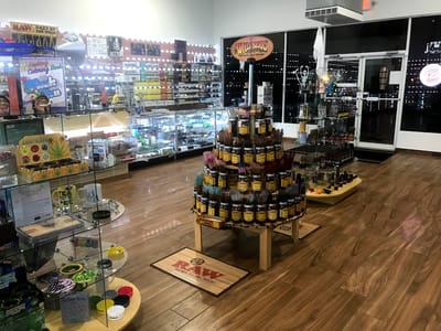 Vape & Smoke Shop - Doral