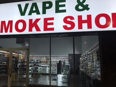 Vape & Smoke Shop - Doral