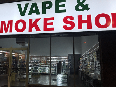 Vape & Smoke Shop - Doral
