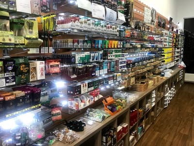 Vape & Smoke Shop - Doral