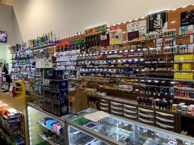 Vape & Smoke Shop - Doral