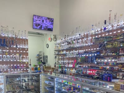 Vape & Smoke Shop - Doral