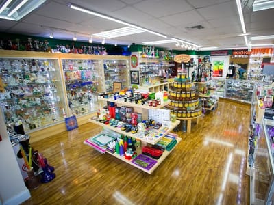 Vape & Smoke Shop