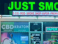 Vape & Smoke Shop