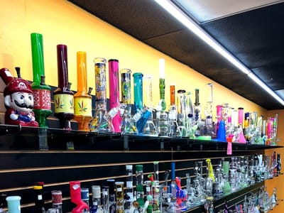 Vape & Smoke Shop
