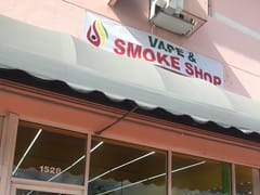 Vape & Smoke Shop