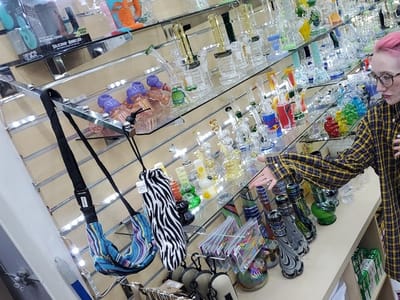 Vape & Smoke Shop
