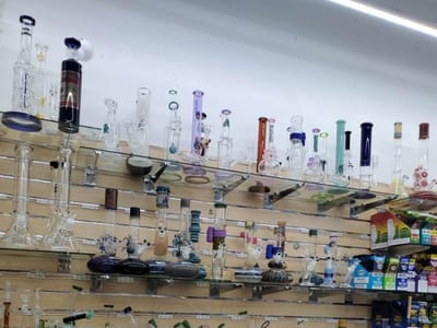 Vape & Smoke Shop