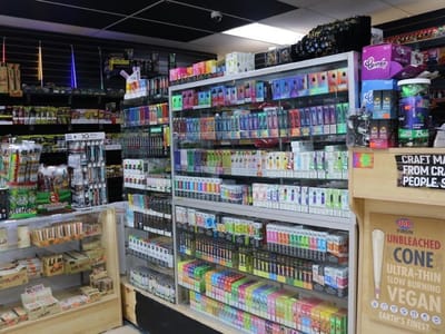 Vape & Tobacco