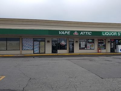 Vape Attic