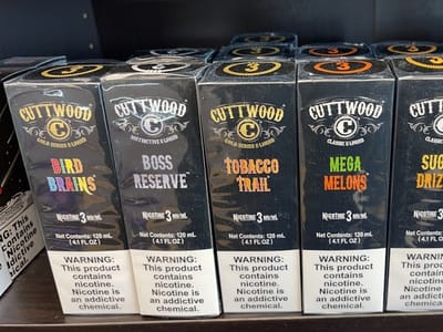 Vape Avenue & Smoke Shop