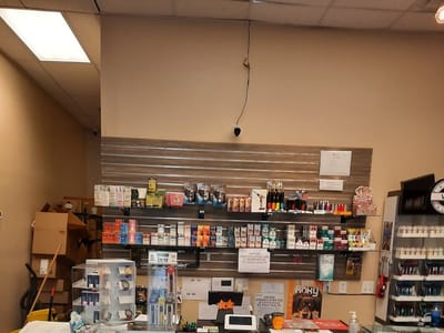 Vape Avenue Salt Lake & Sub Ohm Market
