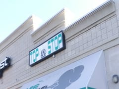 Vape Avenue Salt Lake & Sub Ohm Market