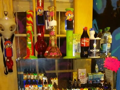 Vape Cafe and Smoke Shop