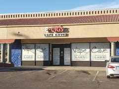 Vape Cave