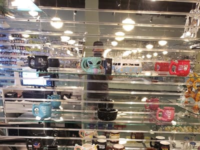 Vape CBD Kratom Smoke Shop