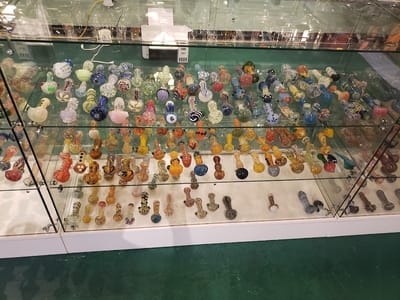 Vape CBD Kratom Smoke Shop