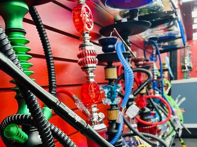 Vape City & Smoke City