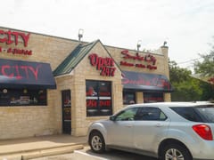 Vape City & Smoke City