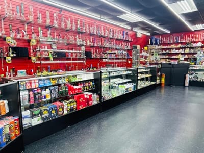 Vape City & Smoke City