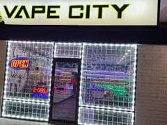 Vape City - Salt Lake City