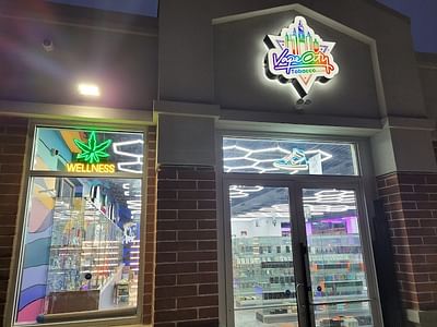 Vape City Tobacco In Greenfield