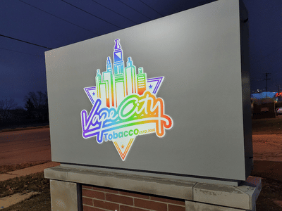 Vape City Tobacco In Greenfield