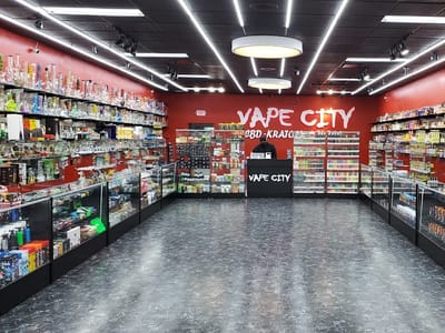 Vape City