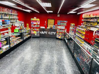 Vape City