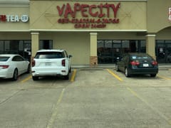 Vape City