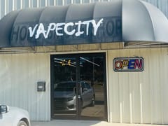 Vape City