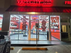 Vape City
