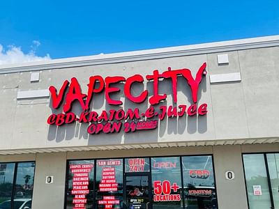 Vape City