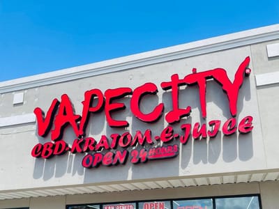 Vape City