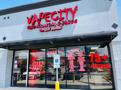 Vape City