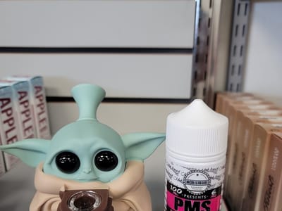 Vape Dimensions inc.