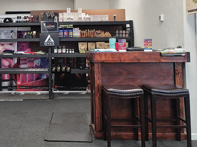 Vape Dimensions inc.