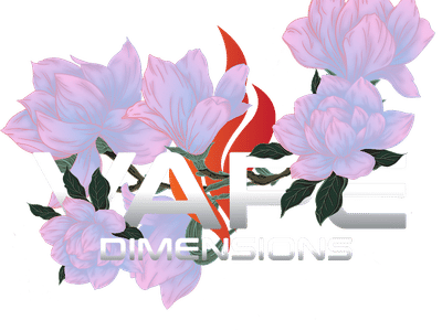 Vape Dimensions inc.