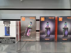 Vape Dimensions inc.