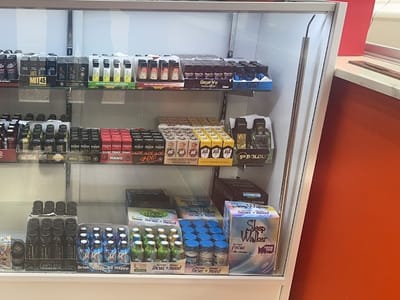 Vape Empire Jackson-ridgeland
