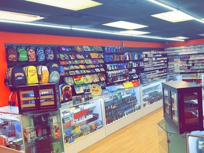 Vape Empire Jackson-ridgeland