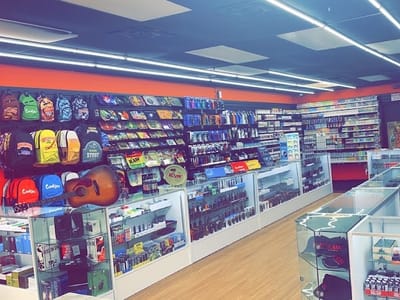 Vape Empire Jackson-ridgeland