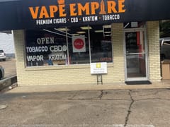 Vape Empire Jackson-ridgeland