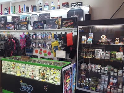 Vape King / Pipe King