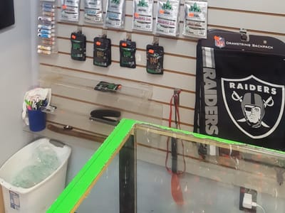 Vape King / Pipe King