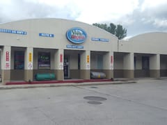 Vape King / Pipe King