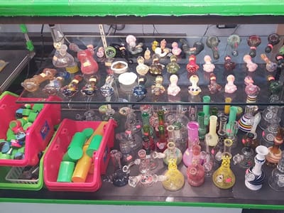 Vape King / Pipe King