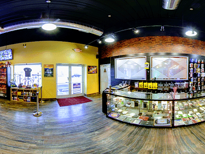 Vape Lordz & Tobacco