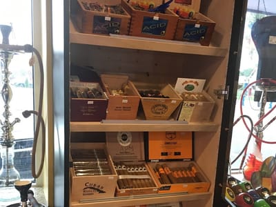 Vape Lordz & Tobacco